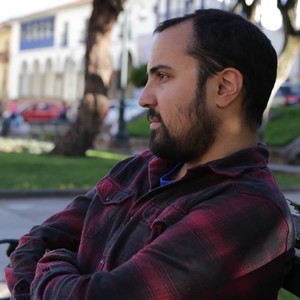 Stefano - Prof d'anglais - Bordeaux