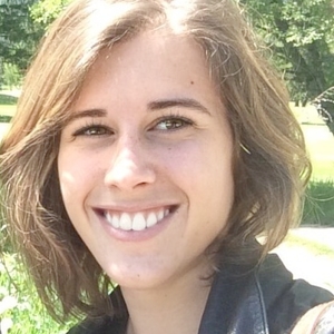 Pauline - Prof d'anglais - Paris