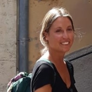 Matilde - Prof d'italien - Paris