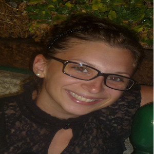 Chiara - Prof d'italien - Antibes