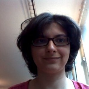 Alessia - Prof d'italien - Paris