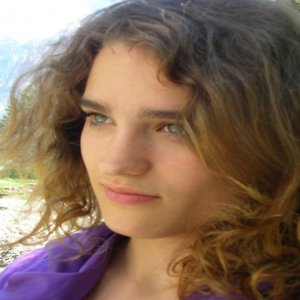 Arianna - Prof d'italien - Grenoble