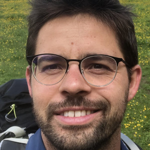 Jules - Prof d'italien - Grenoble
