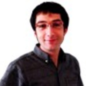 Alex - Prof d'italien - Viroflay