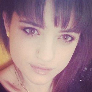 VALENTINA - Prof d'italien - Treffort-Cuisiat