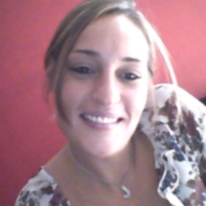 Julie - Prof d'italien - Menton