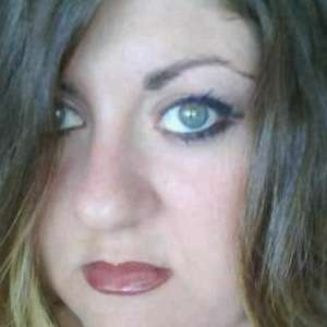 Stefania - Prof d'italien - Auxerre