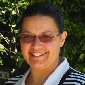 Hélène - Prof d'italien - Oraison