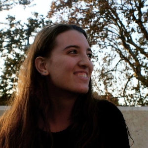 Lucrezia Maria - Prof d'italien - Paris