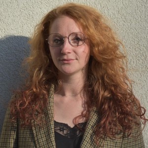 Laurie - Prof d'italien - Lyon