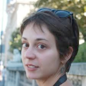 Giulia - Prof d'italien - Paris