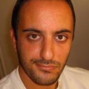 Olivier - Prof d'italien - Nice