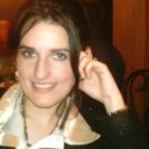 Laura - Prof d'italien - La Turbie
