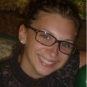 Chiara - Prof d'italien - Antibes
