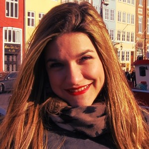 Aurélie - Prof d'italien - Colomars