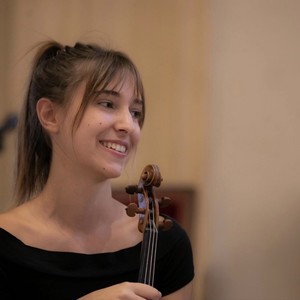 Agnese - Prof d'italien - Paris