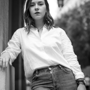 Emma - Prof d'italien - Saulxures-sur-Moselotte