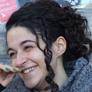 Gladys - Prof d'italien - Grottazzolina