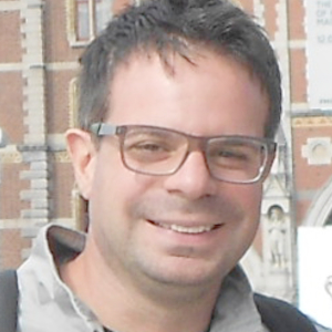 ANIELLO - Prof d'italien - Villeurbanne