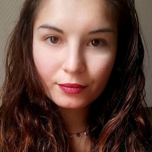 Ilaria - Prof d'italien - Vanves