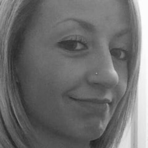 Caroline - Prof d'italien - Brest