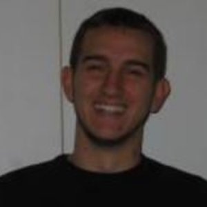 Federico - Prof d'italien - Paris