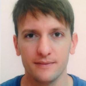 Fabio - Prof d'italien - Ivry-sur-Seine