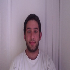 Andrea - Prof d'italien - Paris