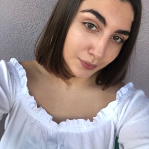 Dalila - Prof d'italien - Paris 4e