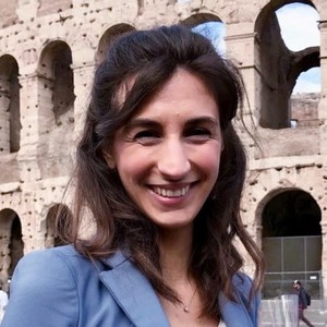 Flavia - Prof d'espagnol - Torino