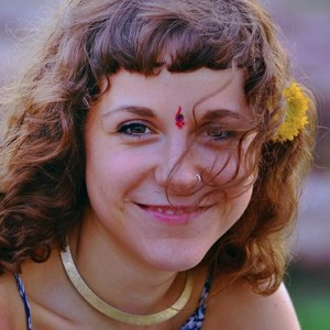 Matilde - Prof d'italien - Paris