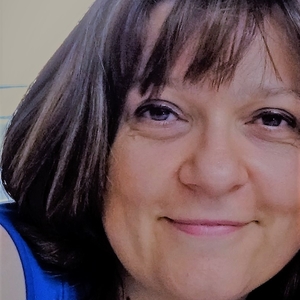 Barbara - Prof d'italien - Aix-en-Provence