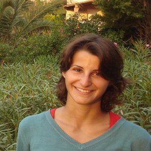 Laure - Prof d'italien - Paris