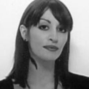 Cécile - Prof d'italien - Nancy