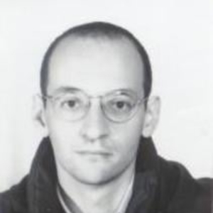 Stefano - Prof d'italien - Paris