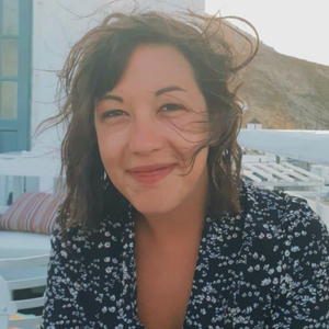 Elisa - Prof d'italien - Bagnolet