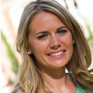 Silvia - Prof d'italien - Lamorlaye