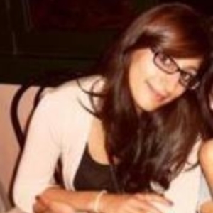 Veronica - Prof d'italien - Paris