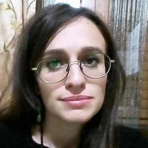 Francesca - Prof d'italien - Nantes