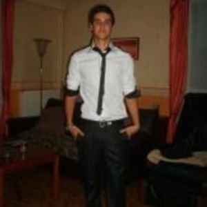 Romain - Prof d'italien - Paris