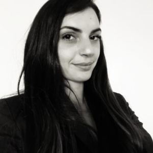 Maria - Prof d'italien - Bordeaux