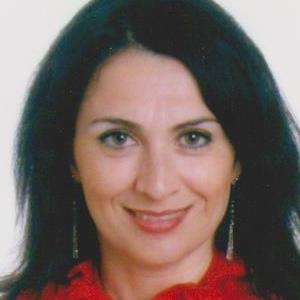 Sara - Prof d'italien - Nice