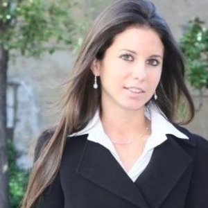 Benedetta - Prof d'italien - Paris