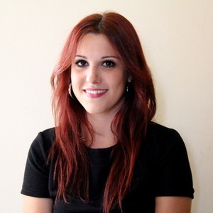 Giulia - Prof d'italien - Marseille