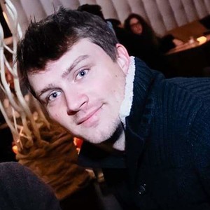 Dimitri - Prof d'italien - Villefranche-sur-Saône