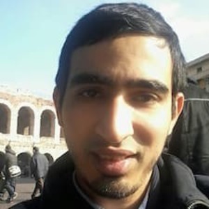 Mohamed - Prof d'italien - Oullins