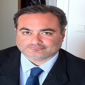 Antonio - Prof d'italien - Paris