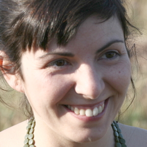 Noemi - Prof d'italien - Marseille