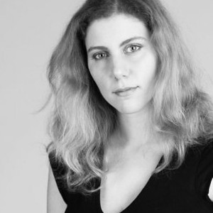 Chiara - Prof d'italien - Courbevoie