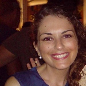 Maria - Prof d'italien - Paris